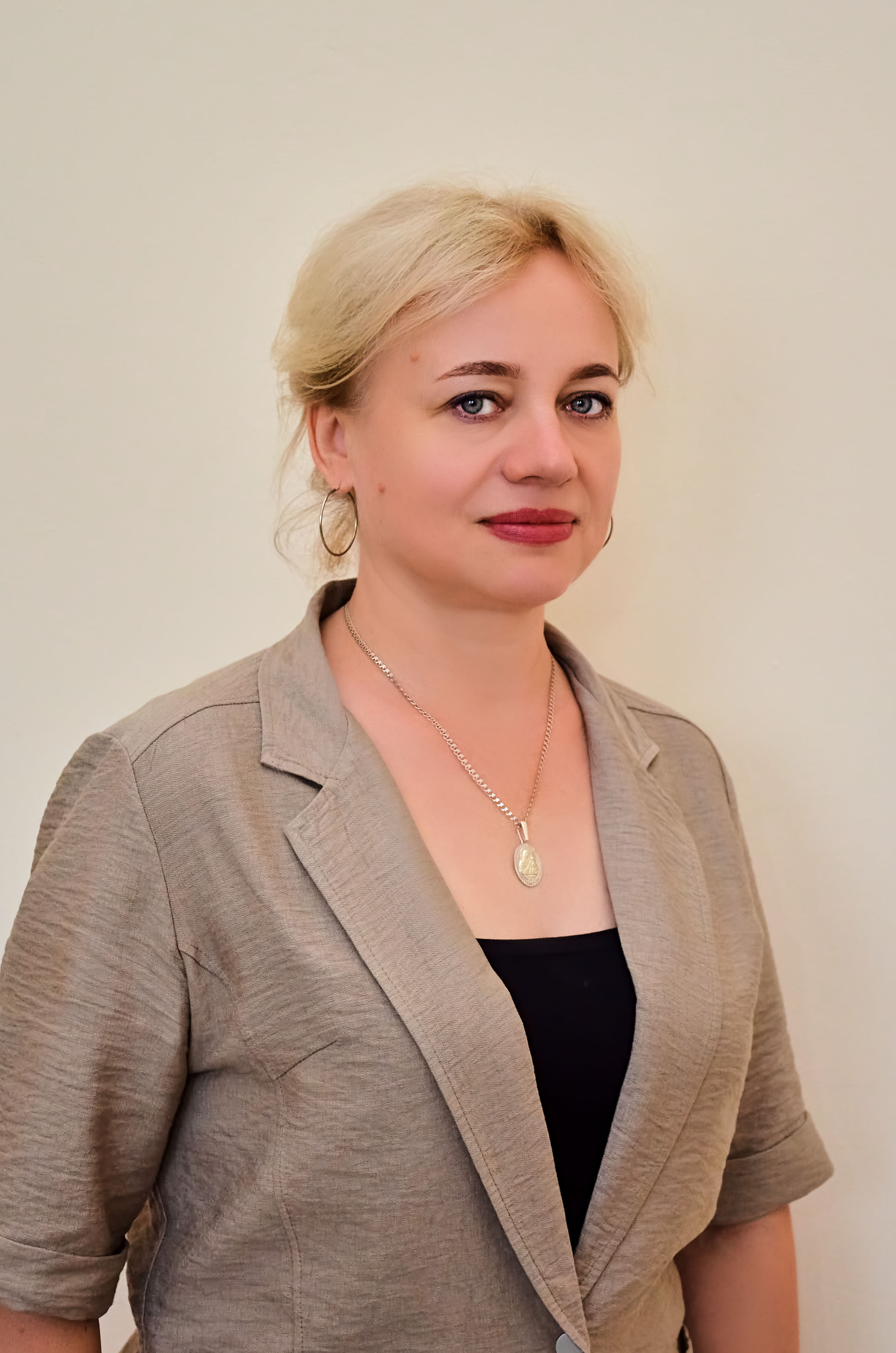 Годованюк Тетяна Леонідівна