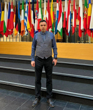Зображення контакту