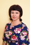 Гнатюк Людмила Володимирівна