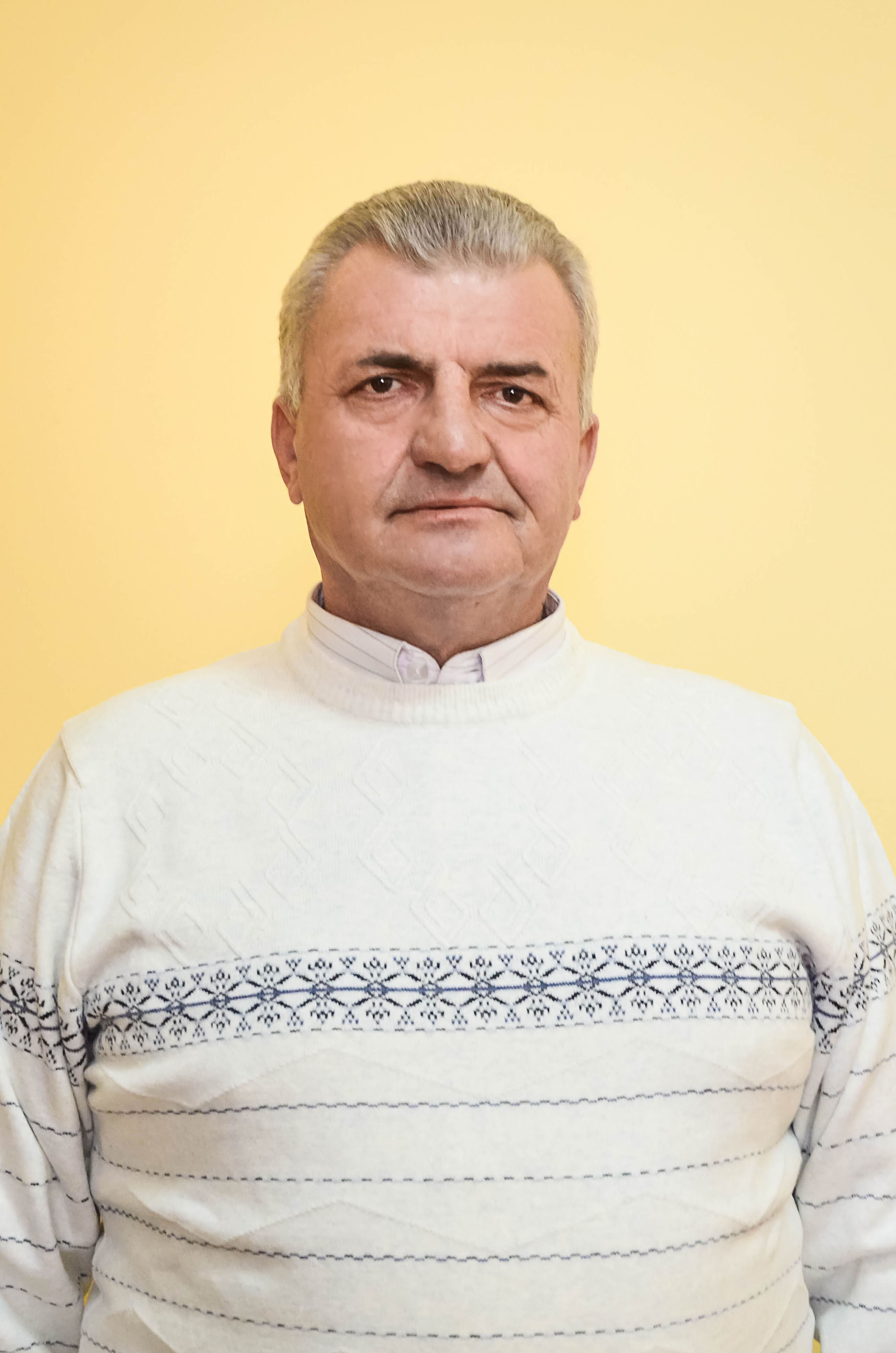 Малоголовець Василь Сергійович