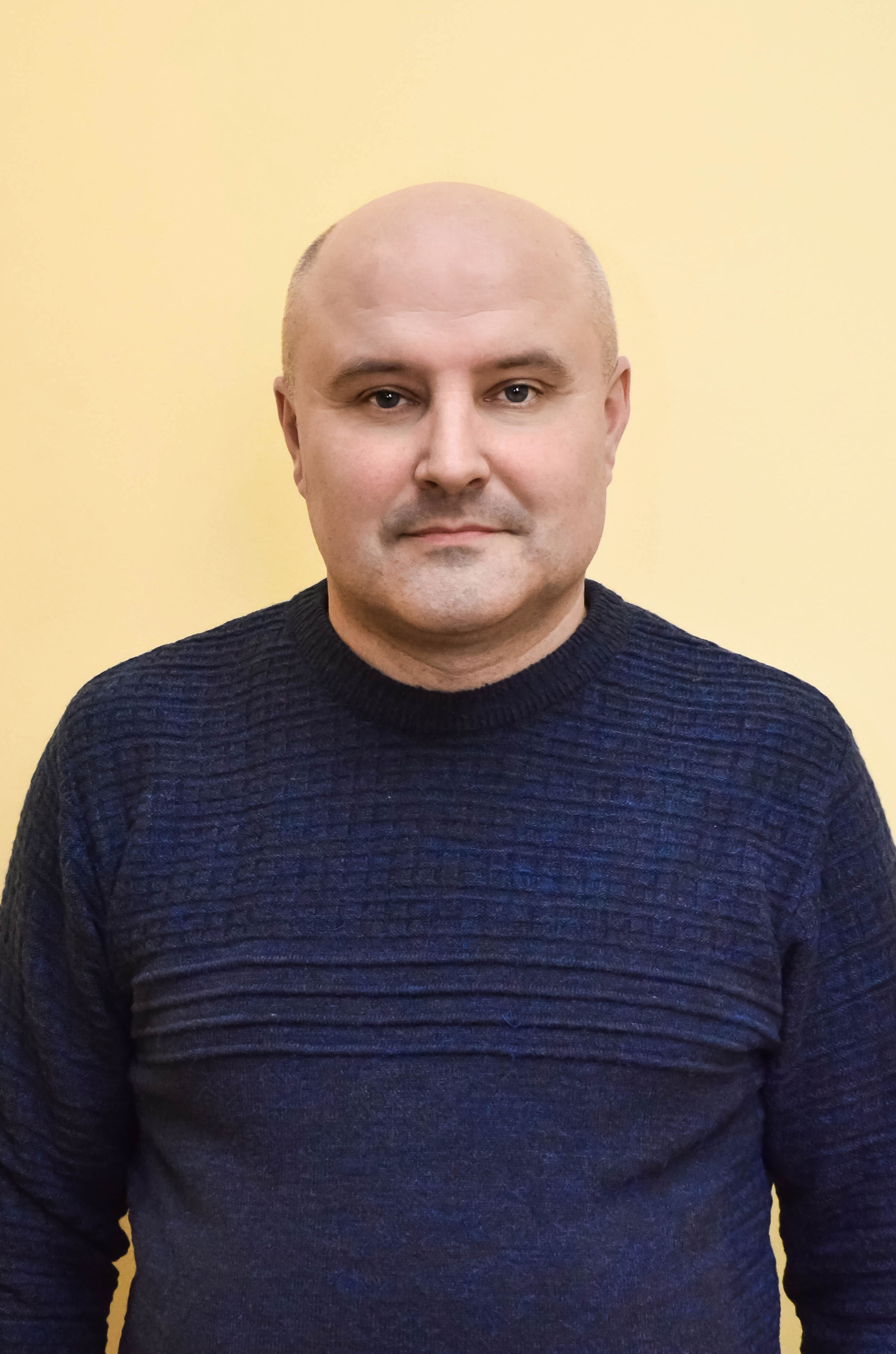 Мегесь Віктор Олексійович