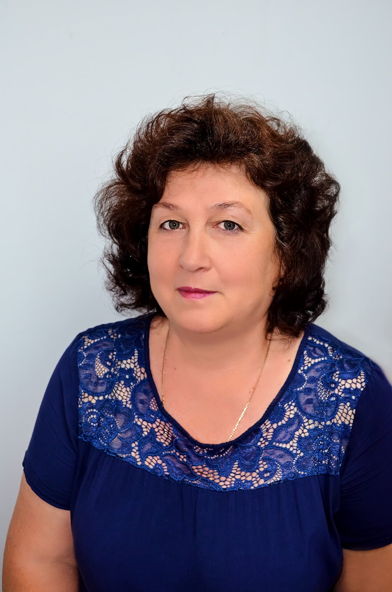 Братусь Наталія Миколаївна