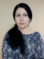 Хохлюк Олена Андріївна