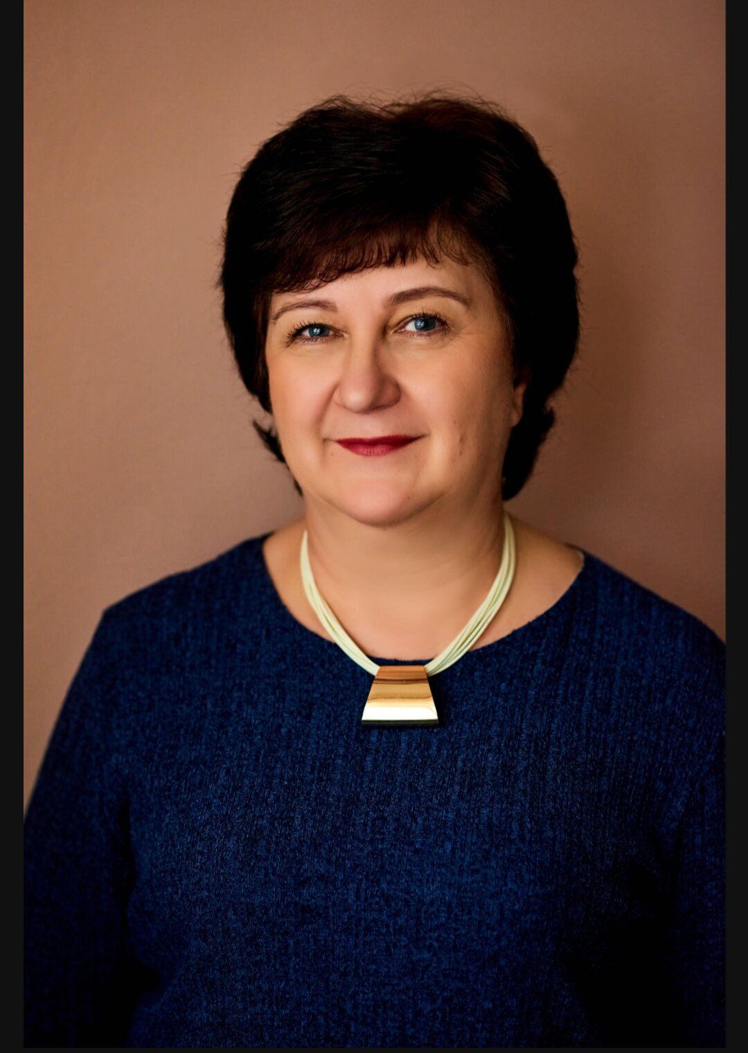 Музика Ніна Миколаївна