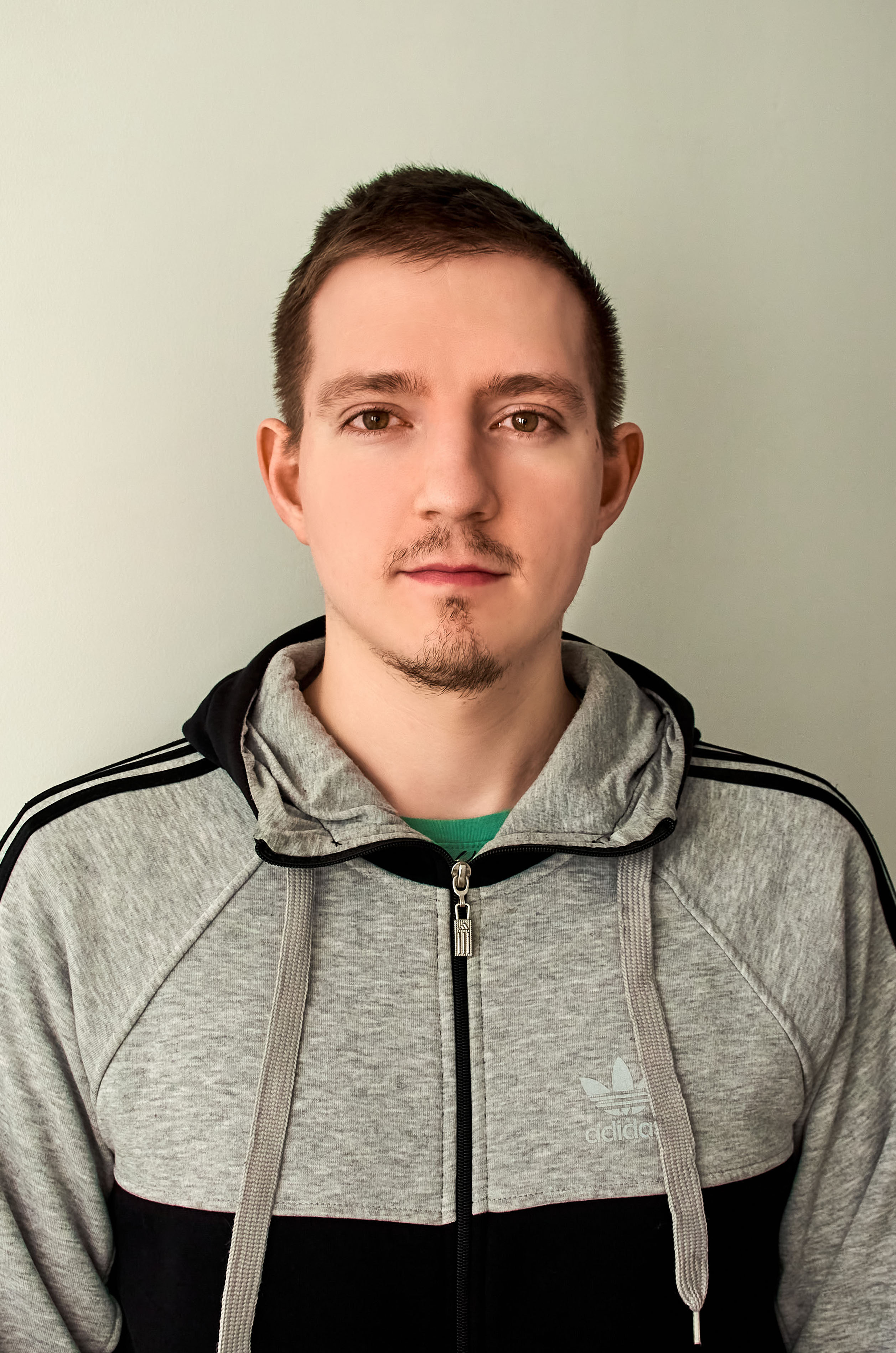 Задорожний Руслан Віталійович