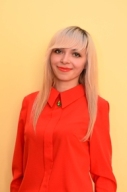 Войтко Оксана Михайлівна