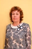 Драюк Галина Іванівна