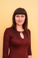 Корчкова Оксана Сергіївна