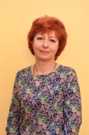 Скрипник Наталія Іванівна