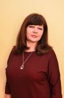 Черниш Таміла Анатоліївна