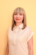 Дякон Віта Миколаївна