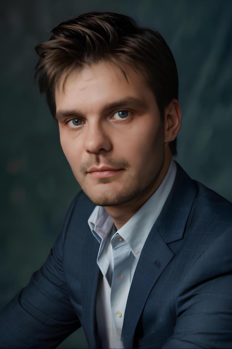 Веремієнко Вадим Олегович