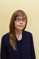 Бобриньова Світлана Дмитрівна