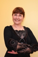 Алексеєва Наталія Дмитрівна