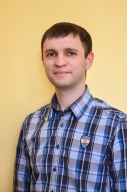 Гончар Олег Григорович