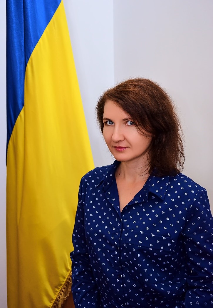 Saienko Natalia 