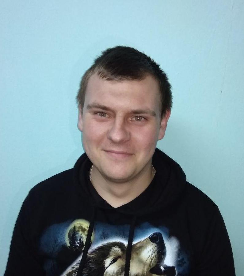 Косован Олександр Вікторович