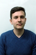 Ковтанюк Максим Сергійович