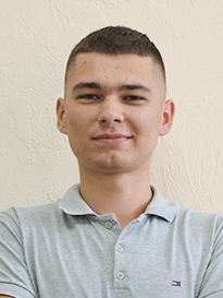 Куліш Сергій Михайлович