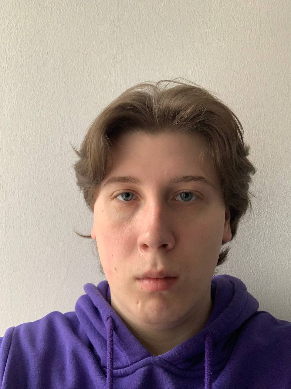 Тіхонов Андрій Сергійович