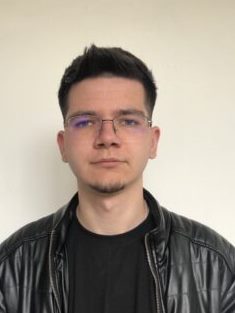 Бригадир Денис Ігорович