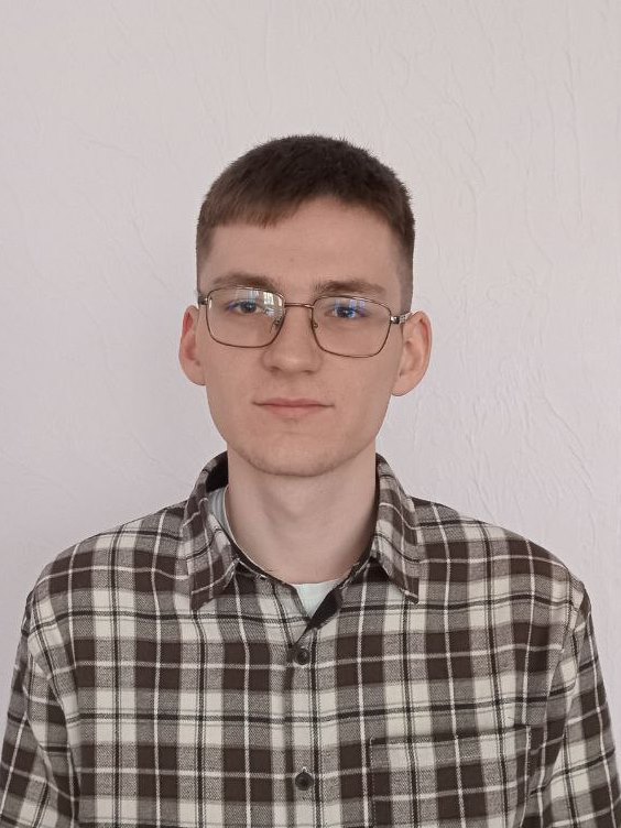 Косівець Ігор Миколайович