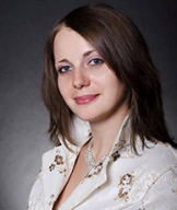 Мустаєва Ірина Василівна 
