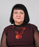 Лоніна Алла Дмитрівна 