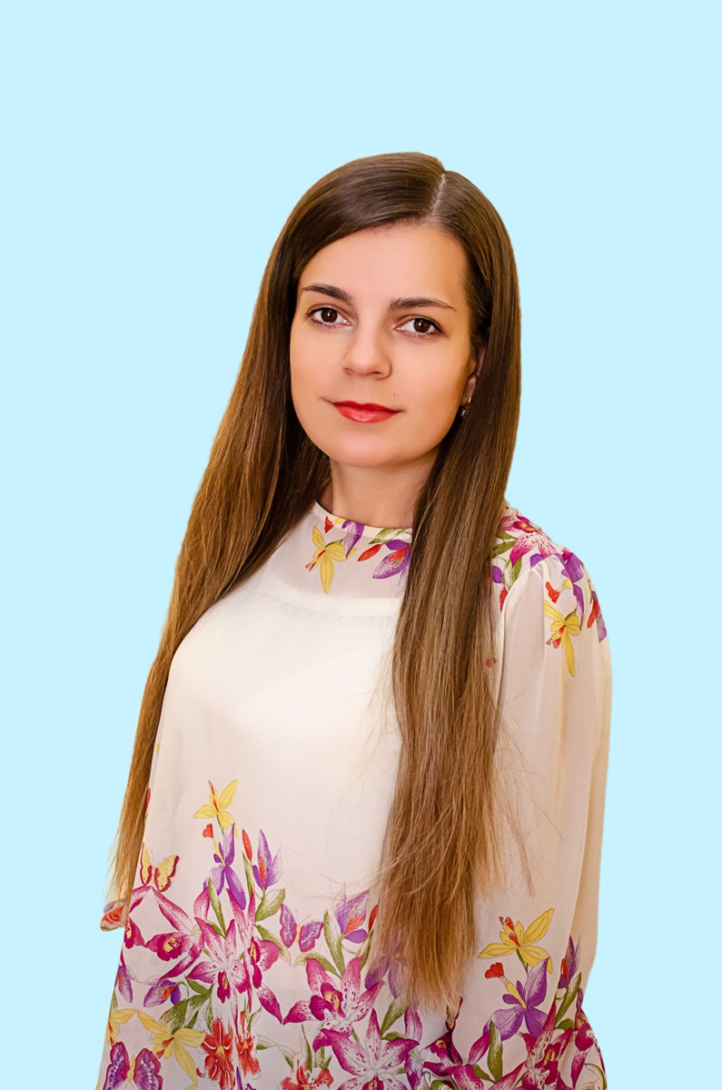 Гвалт Тетяна Олегівна
