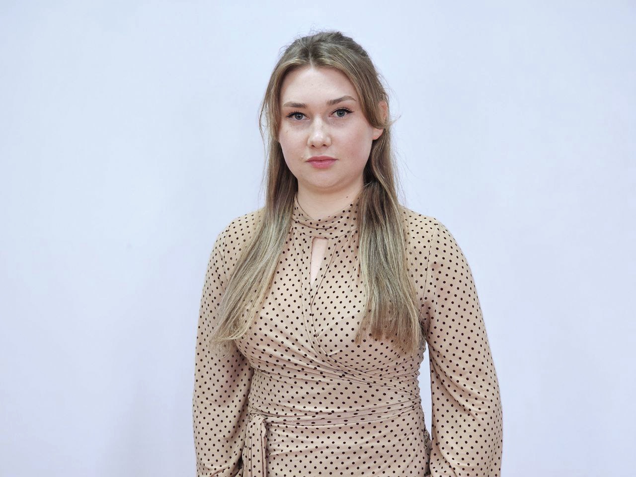 Мелехіна Ольга Сергіївна