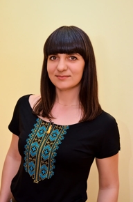 Осадчук Катерина Іванівна