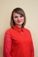 Ващілова Наталія Віталіївна