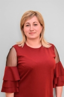 Слободянюк Олеся Миколаївна 