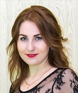 Лукіянчук Інна Володимирівна