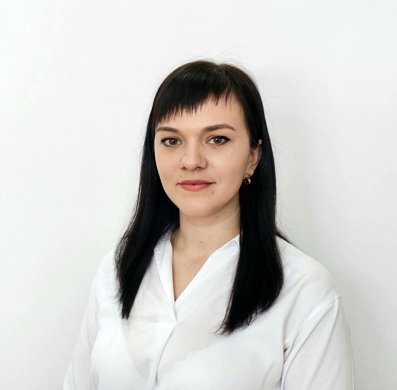 Драченко Тетяна Володимирівна