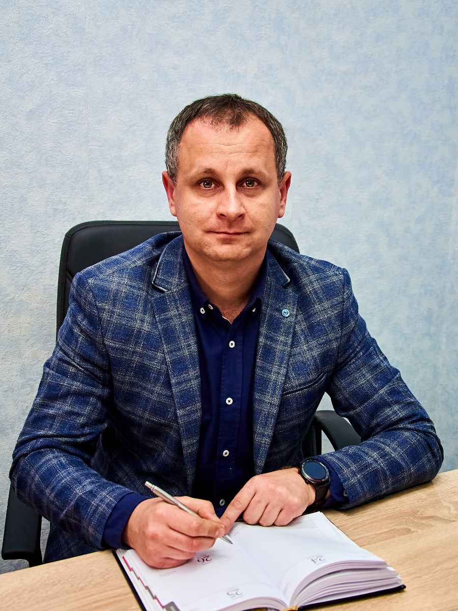 Любивий Олександр Миколайович