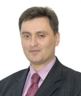 Бербец Віталій Васильович 