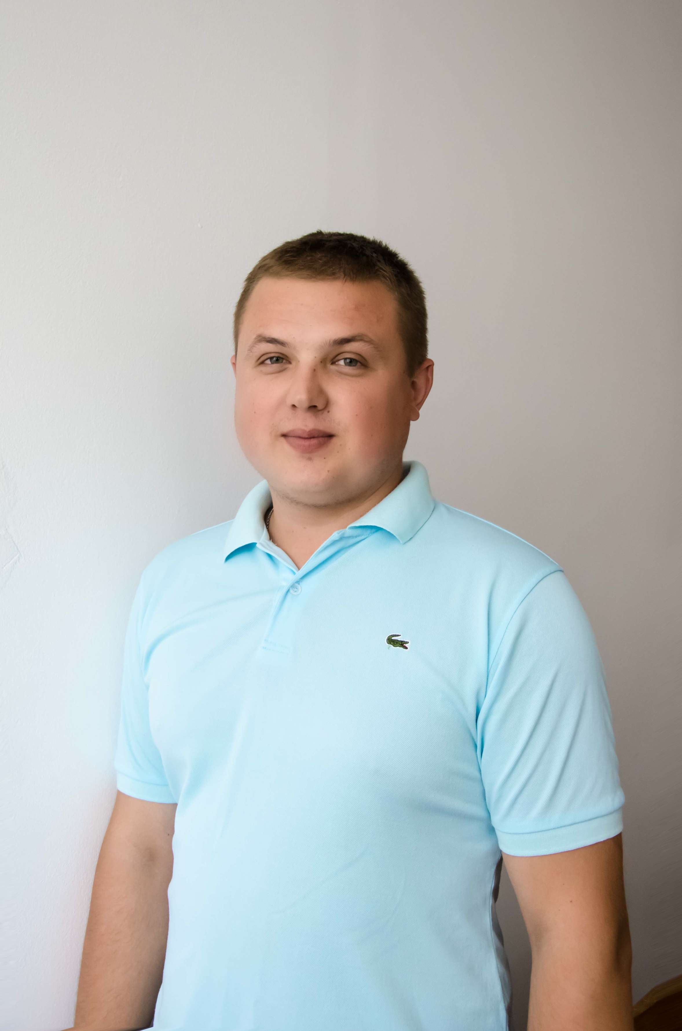 Скочко Максим Олександрович