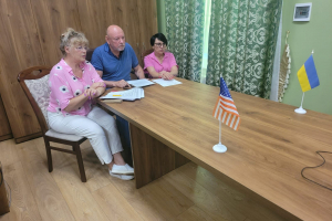 MEETING OF THE ADMINISTRATION OF THE UNIVERSITY, THE CITY AND THE OFFICIAL REPRESENTATIVE OF THE DAVIS TWIN CITY RELATIONSHIP COMMITTEE 