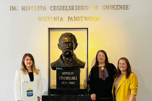 THE DEPARTMENT OF INFORMATICS AND ICT
