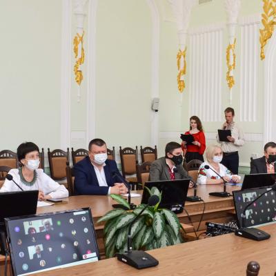 Урочиста Академія - 2021