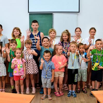 Лісова школа