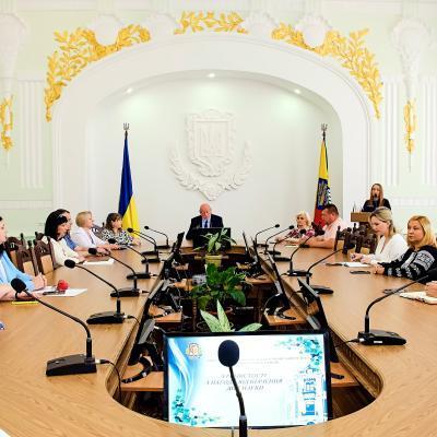 Урочиста Академія